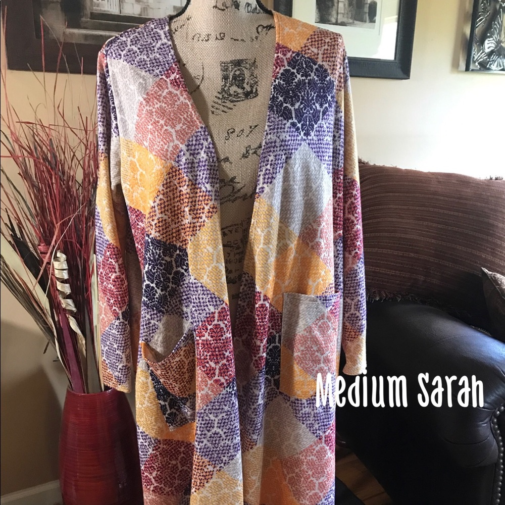 Sarah